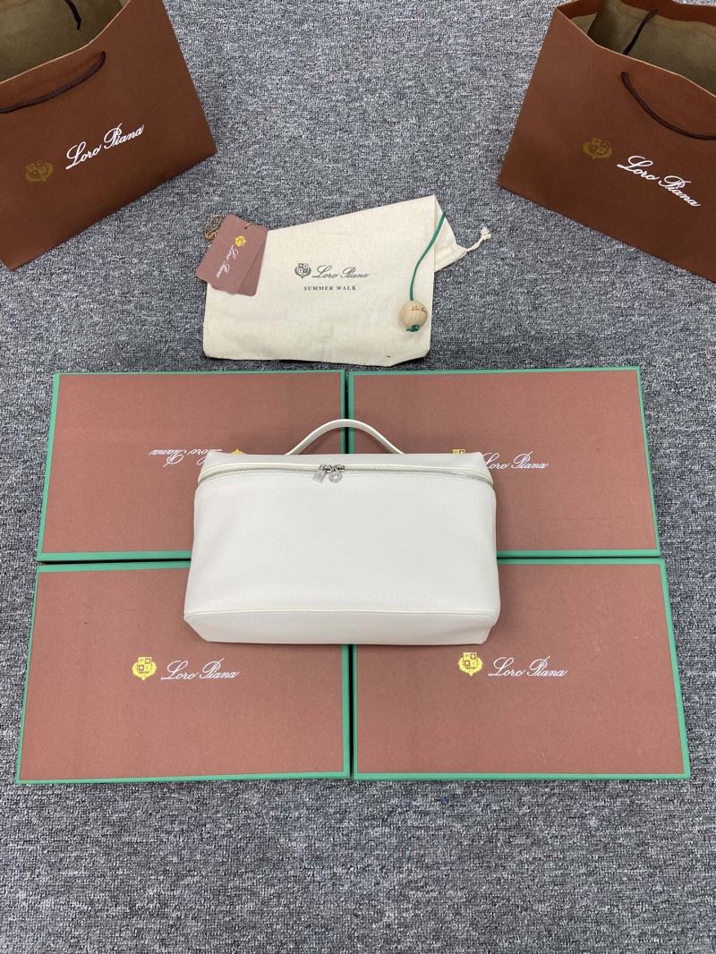 Loro Piana Satchel bags